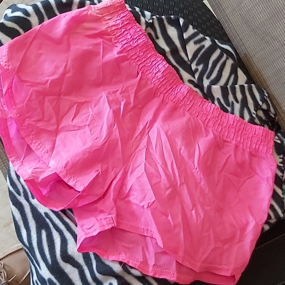 Soffe shorts!